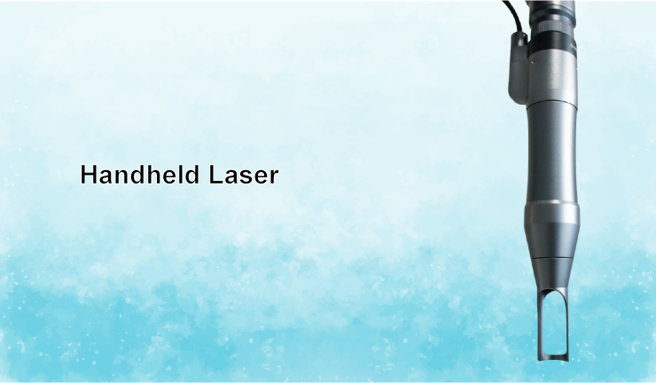 Heera Skin and Hair Clinic equipment