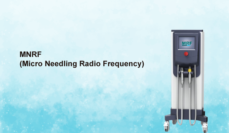 Heera Skin and Hair Clinic equipment