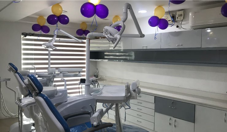 Heera Skin and Hair Clinic