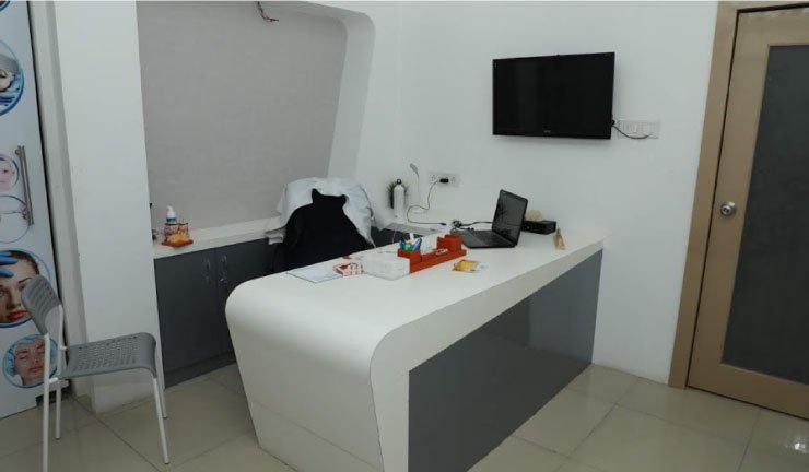 Heera Skin and Hair Clinic