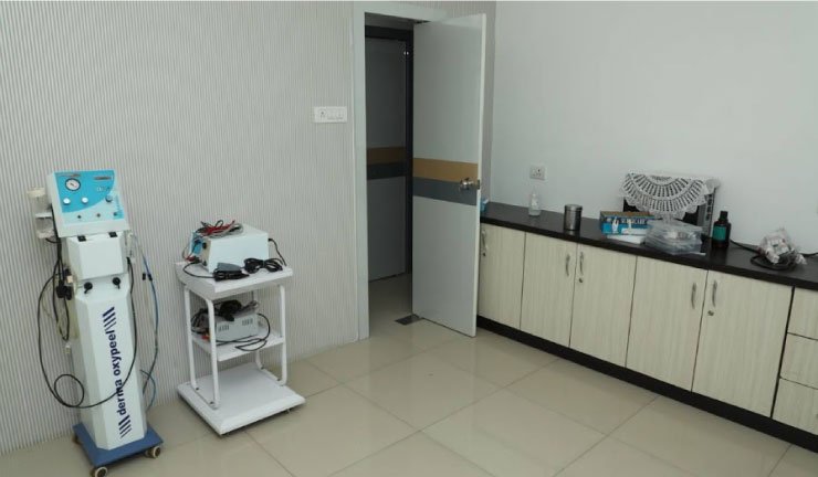 Heera Skin and Hair Clinic