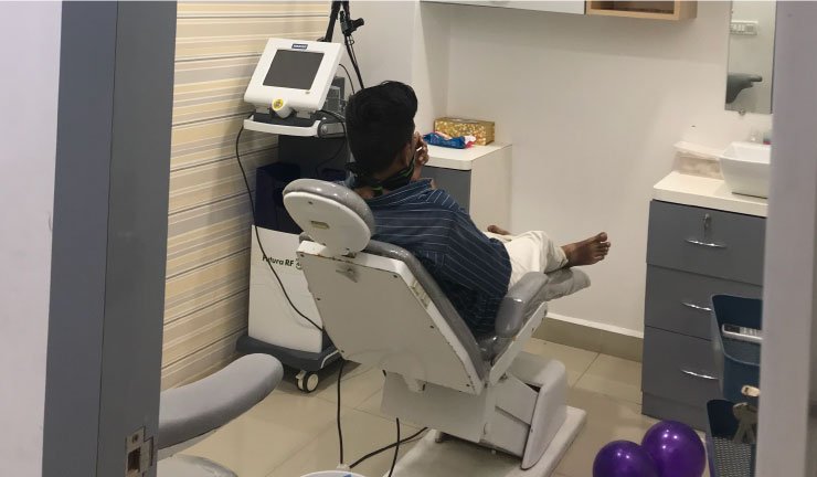 Heera Skin and Hair Clinic